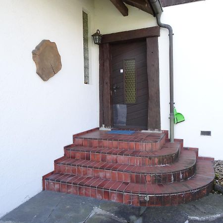 Heidis Gastehaus Bed & Breakfast Niederwil Екстериор снимка