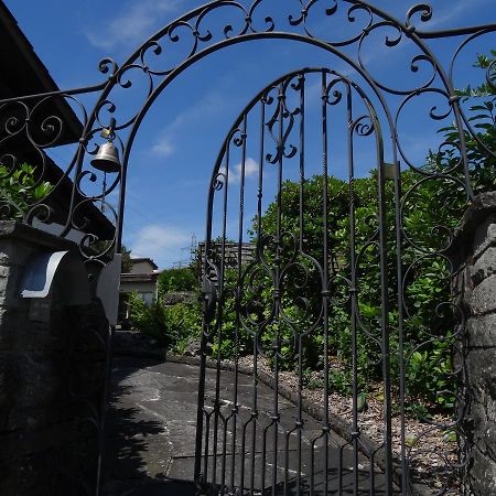 Heidis Gastehaus Bed & Breakfast Niederwil Екстериор снимка