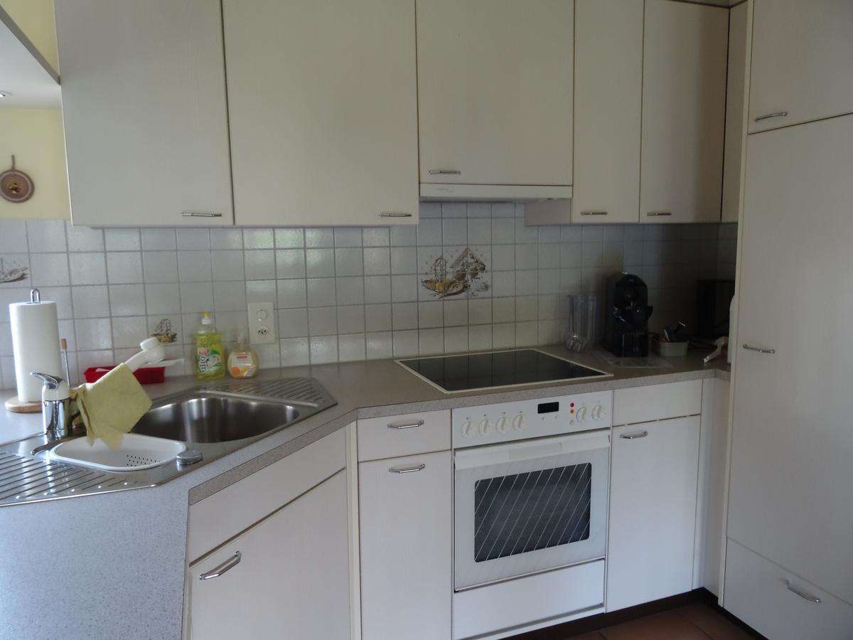 Heidis Gastehaus Bed & Breakfast Niederwil Екстериор снимка