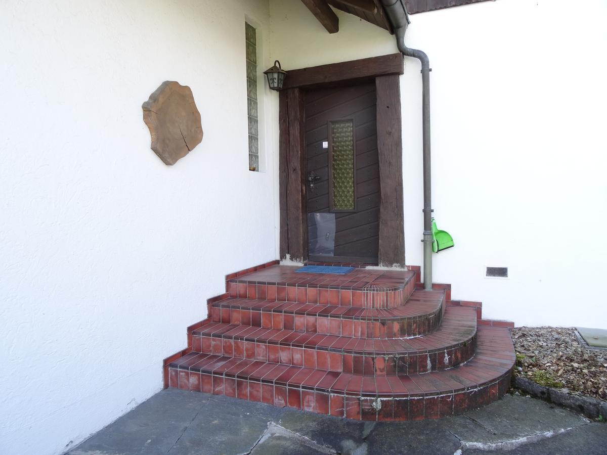 Heidis Gastehaus Bed & Breakfast Niederwil Екстериор снимка