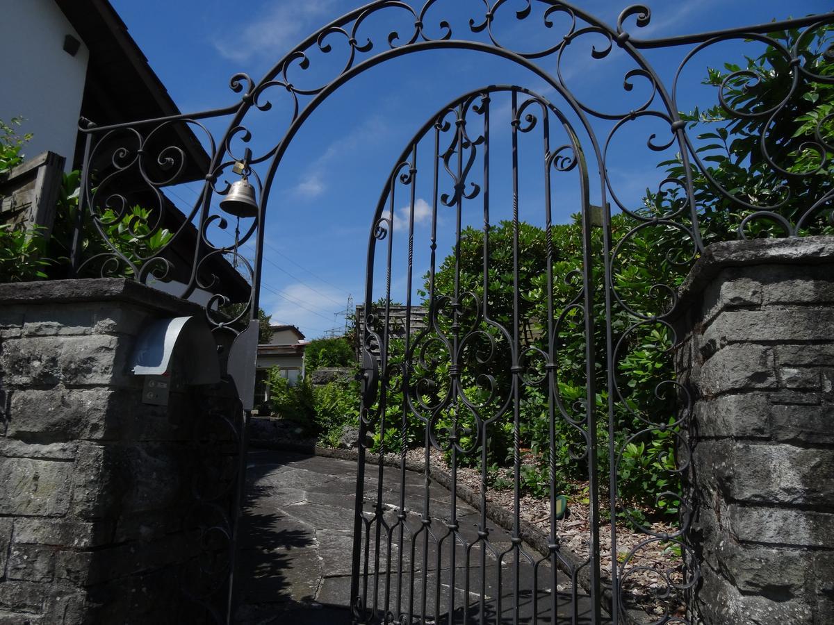 Heidis Gastehaus Bed & Breakfast Niederwil Екстериор снимка