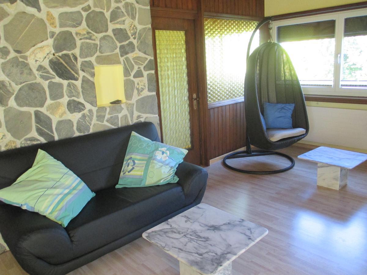 Heidis Gastehaus Bed & Breakfast Niederwil Екстериор снимка