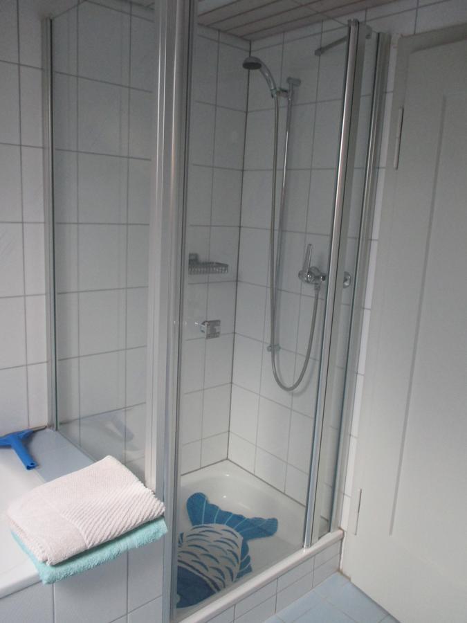 Heidis Gastehaus Bed & Breakfast Niederwil Екстериор снимка