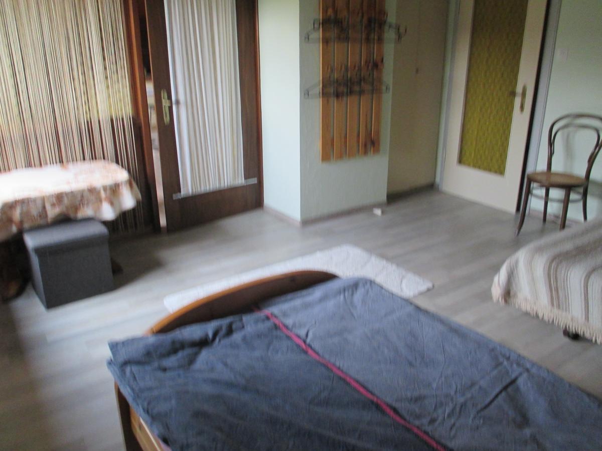 Heidis Gastehaus Bed & Breakfast Niederwil Екстериор снимка